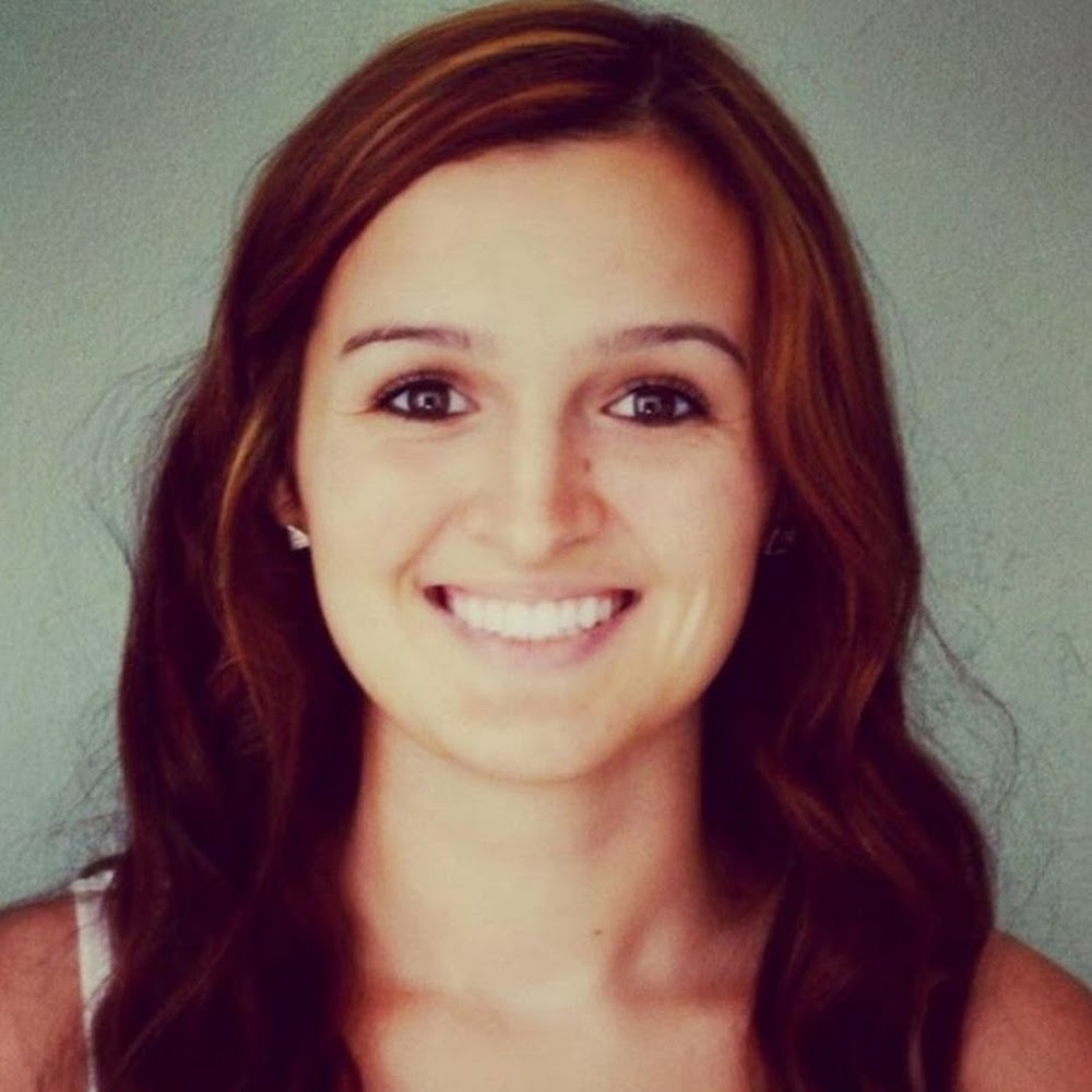 Meet your Posher, Cristina